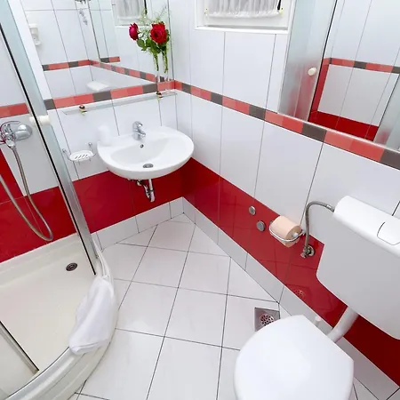 Srdjan Apartament *